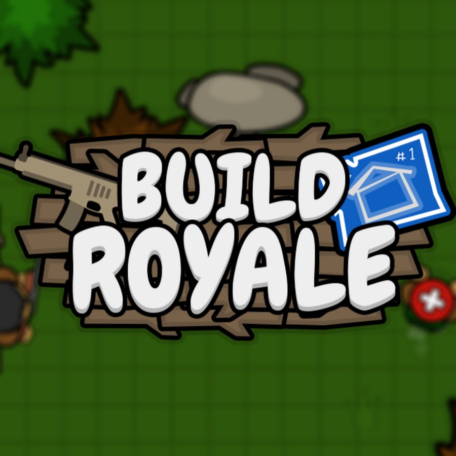 Build Royale YouTube
