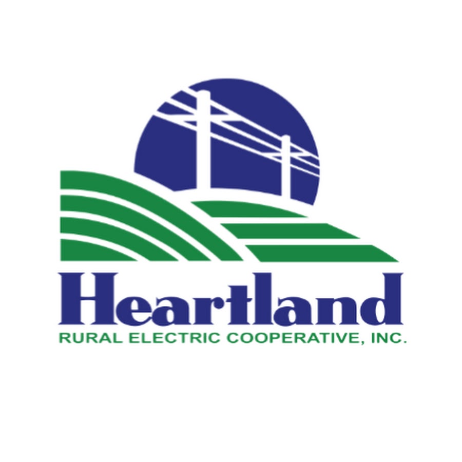 Heartland Rural Electric Cooperative YouTube