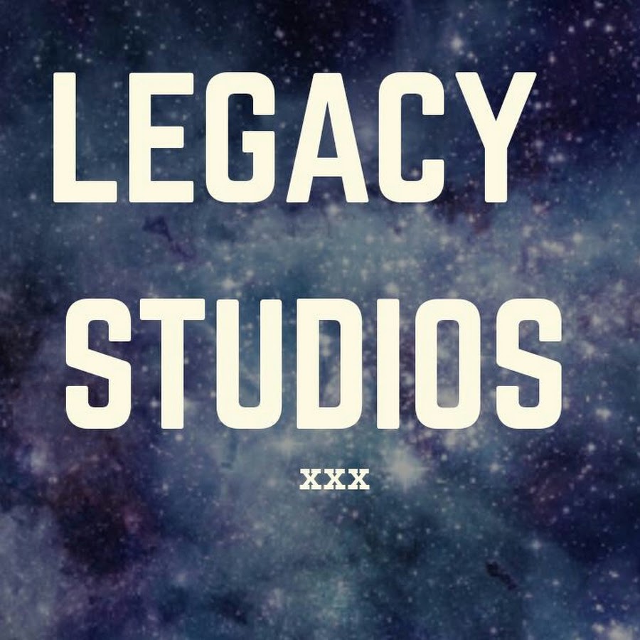 Legacy Studios YouTube