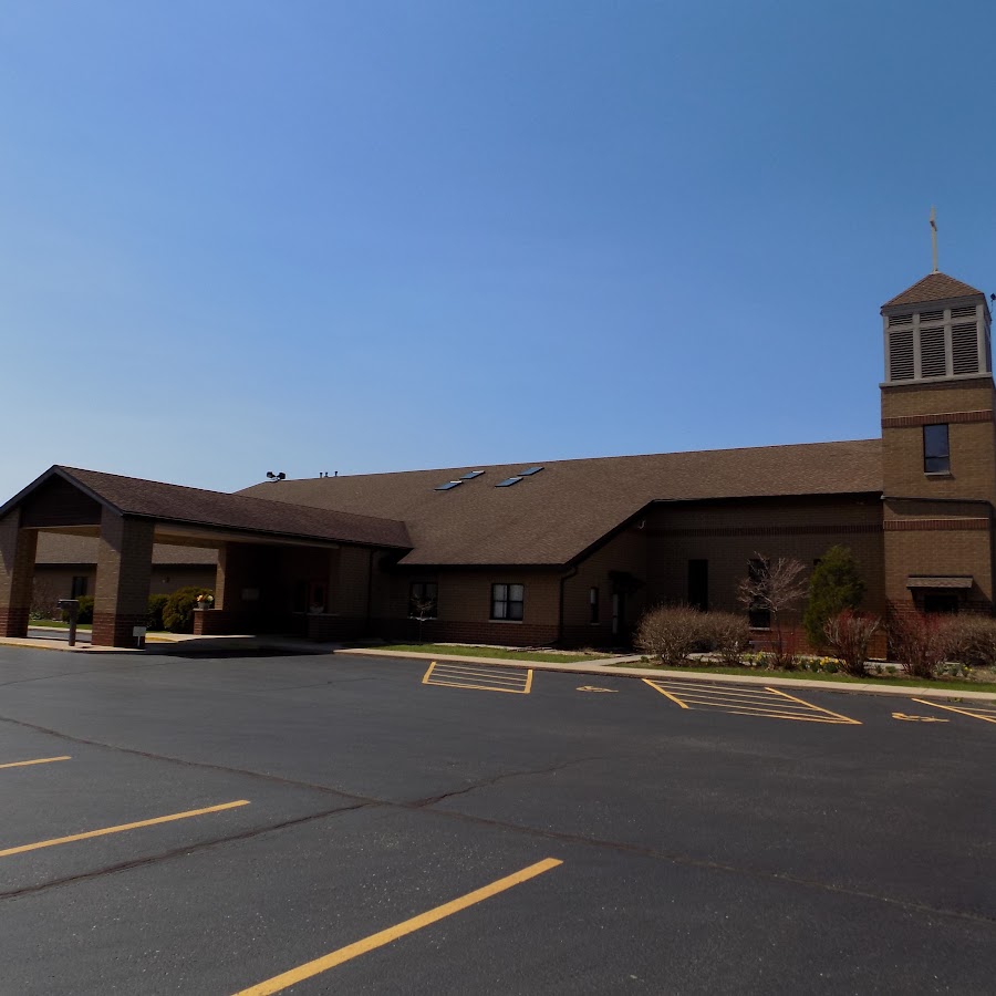 Coal City United Methodist Church YouTube