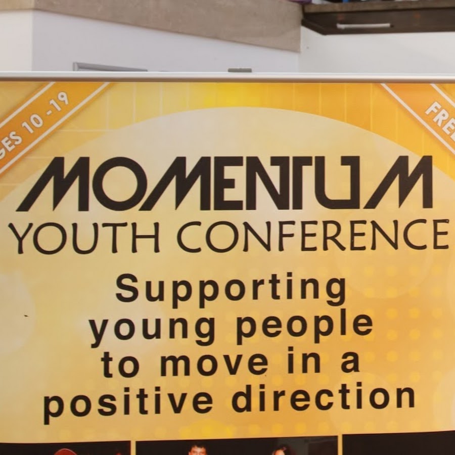 Momentum Youth Conference YouTube