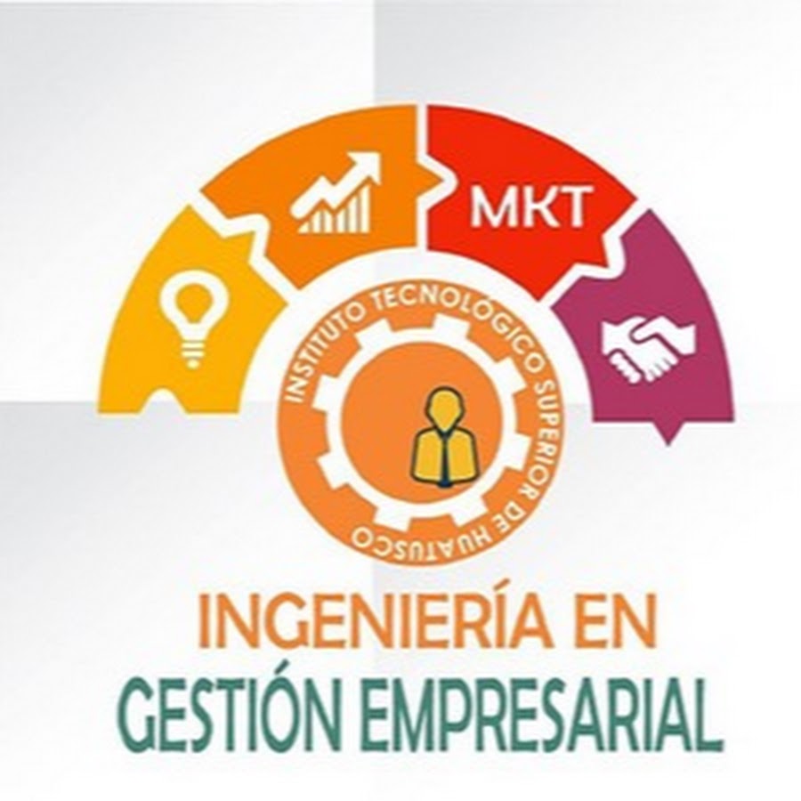 Academia IGE ITSH - YouTube