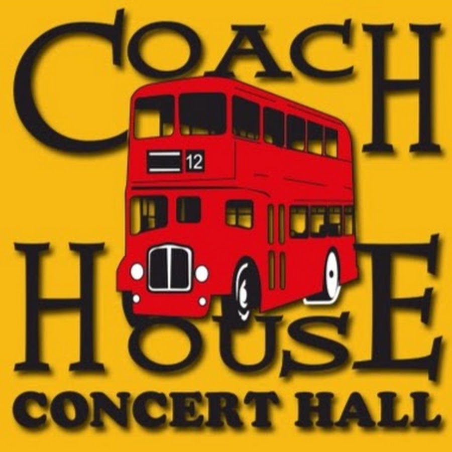 The Coach House Concert Hall San Juan Capistrano YouTube