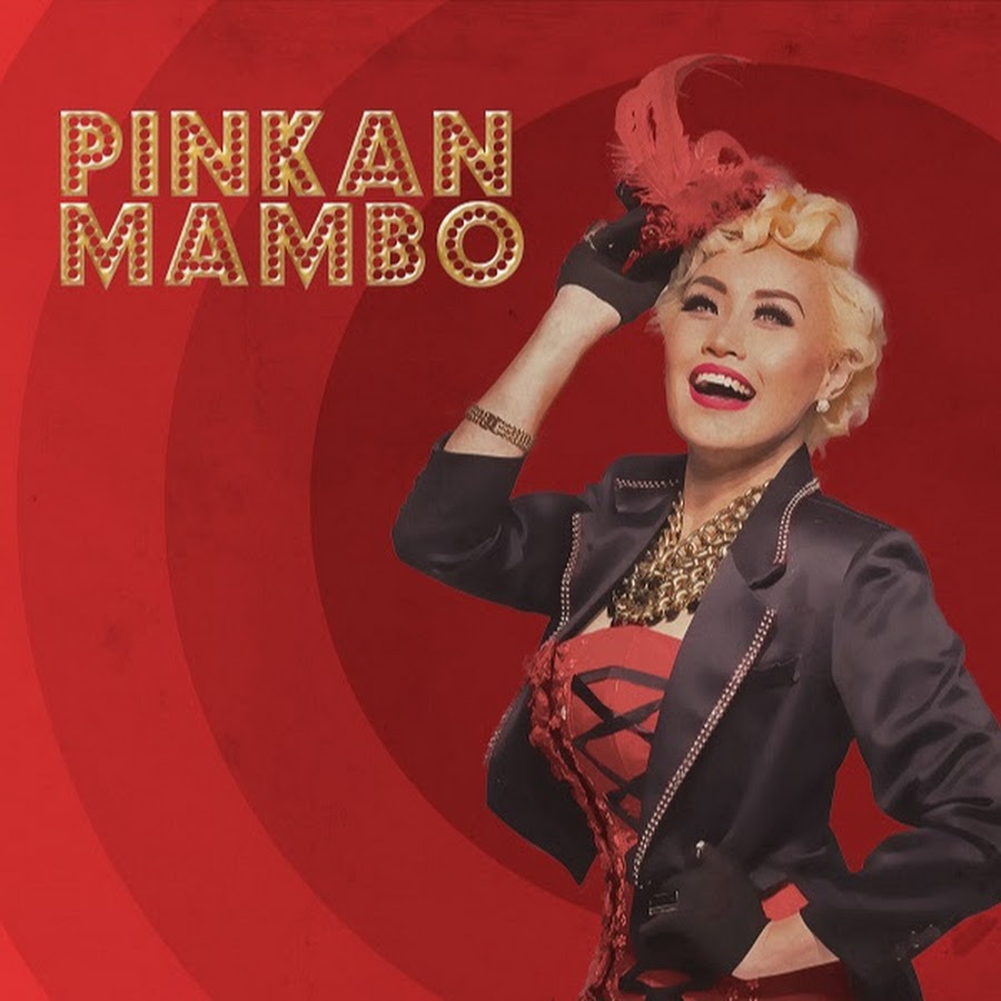 Pinkan Mambo Official - YouTube