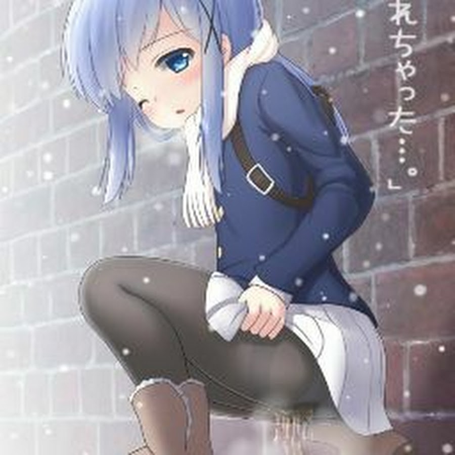 Hentai Turned Into Girl