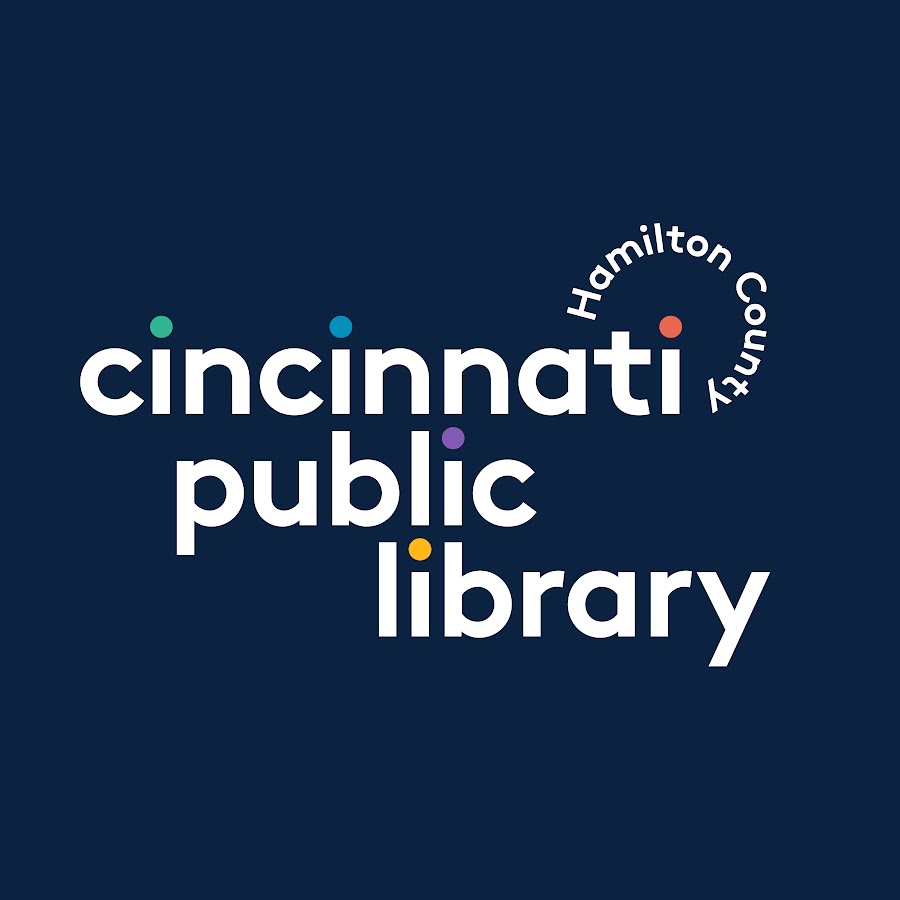 Public Library of Cincinnati and Hamilton County YouTube