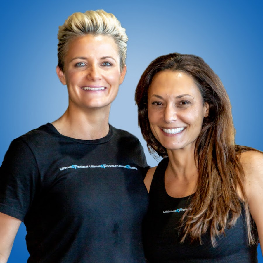 Ultimate Workout Davie YouTube