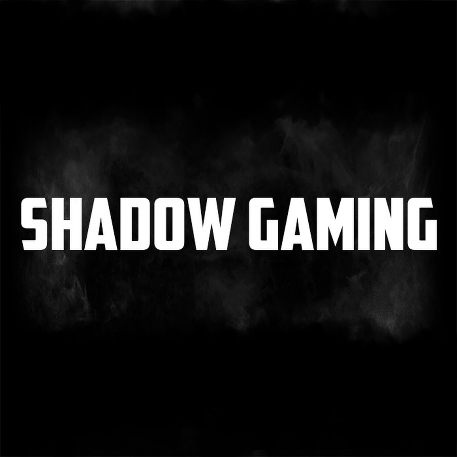 Shadow Gaming YouTube