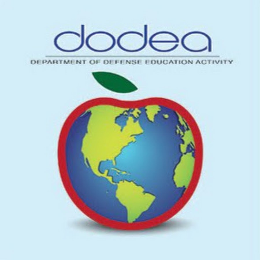 DoDEA Communications YouTube