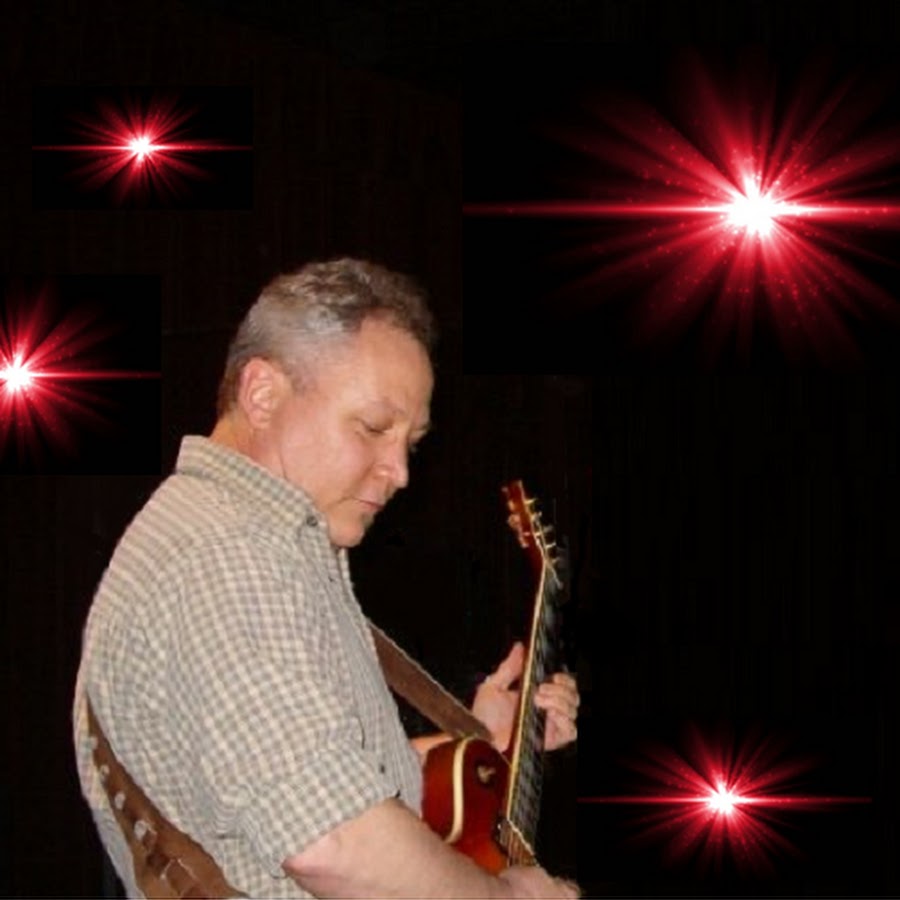 lastdaysguitar - YouTube