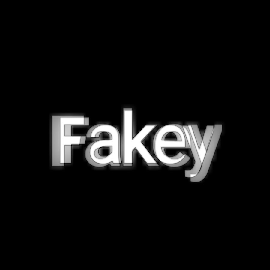 FAKEY TUNES - YouTube