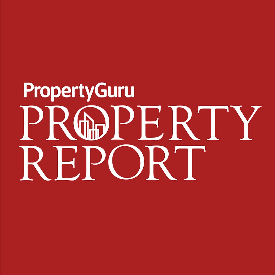 PropertyGuru Property Report YouTube