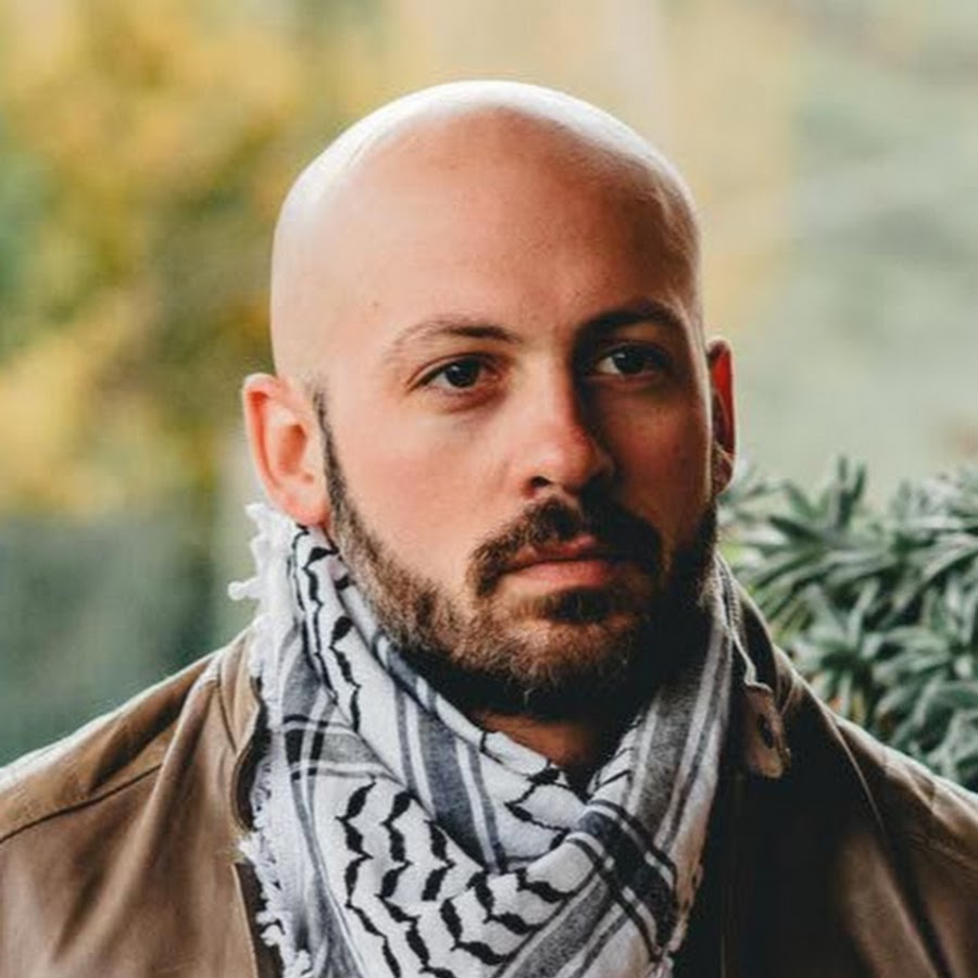 David Dellanave - YouTube