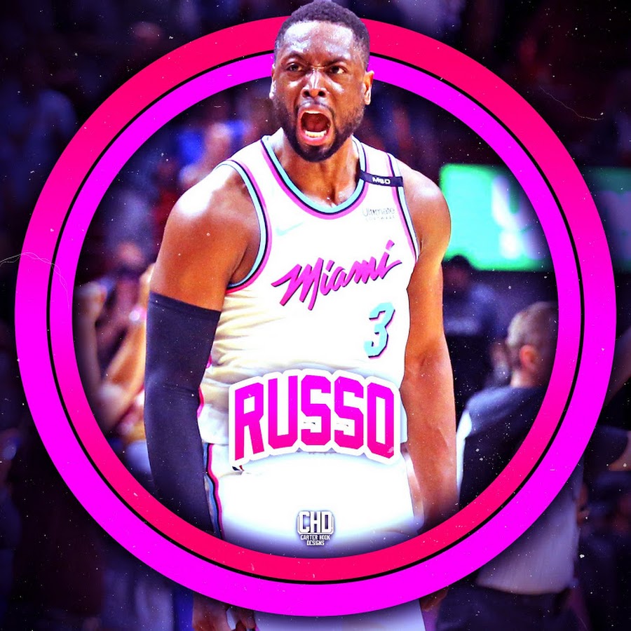 Russo NBA - YouTube