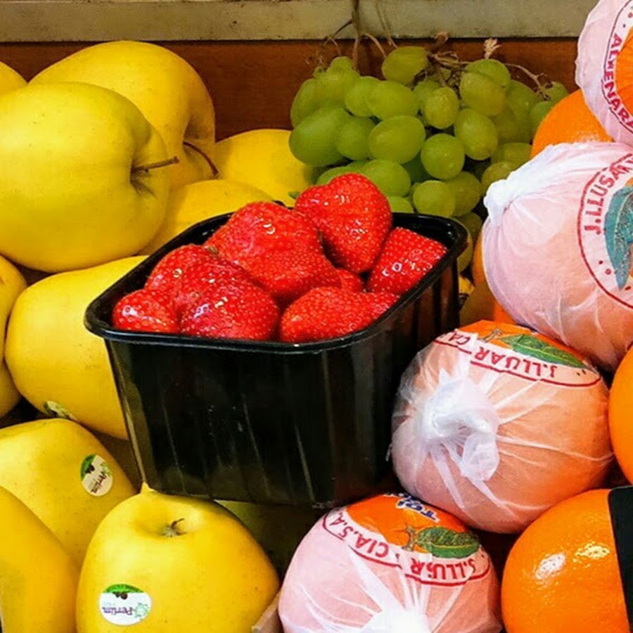 healthy& delicious - YouTube