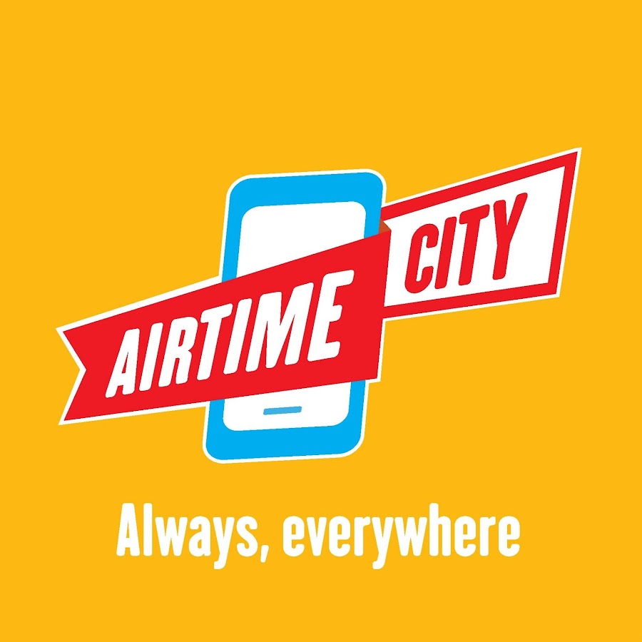 Airtime City Namibia YouTube