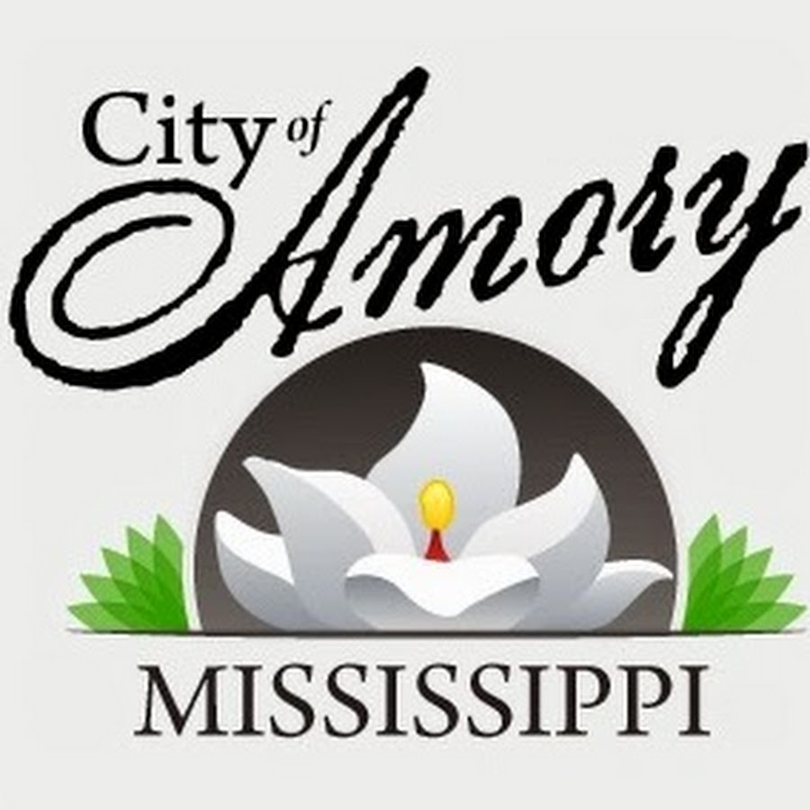 City of Amory, Mississippi YouTube