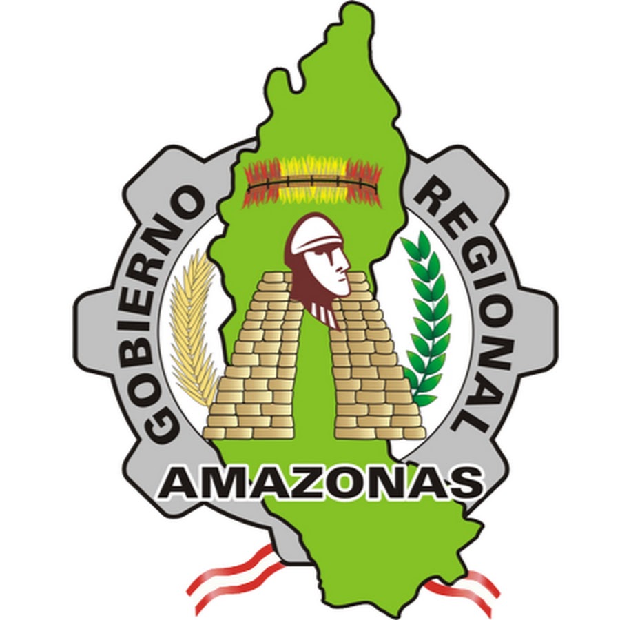 Gobierno Regional Amazonas - YouTube