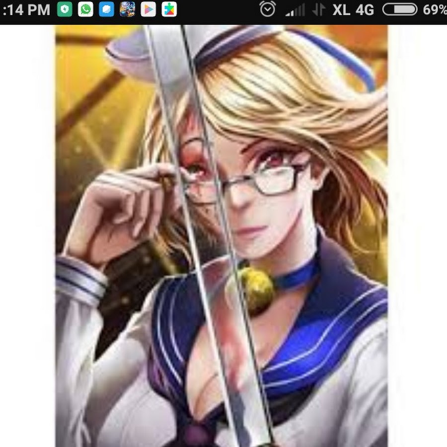 Anime Chanel - YouTube