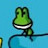 online frog avatar