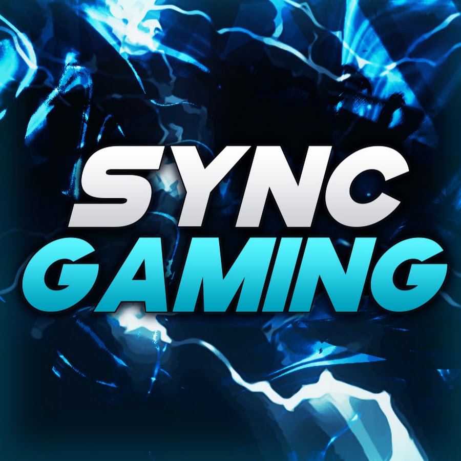 Sync Gaming YouTube
