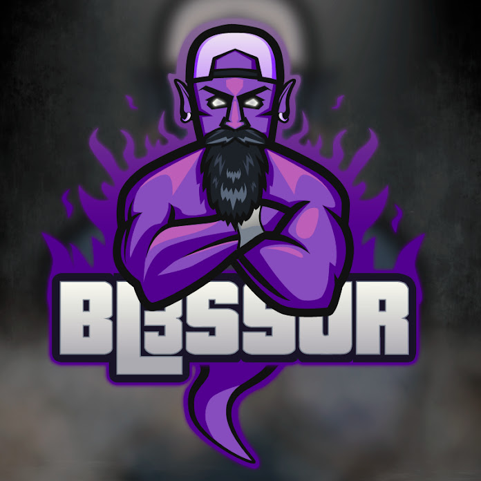 Bl3sSuR Net Worth & Earnings (2026)