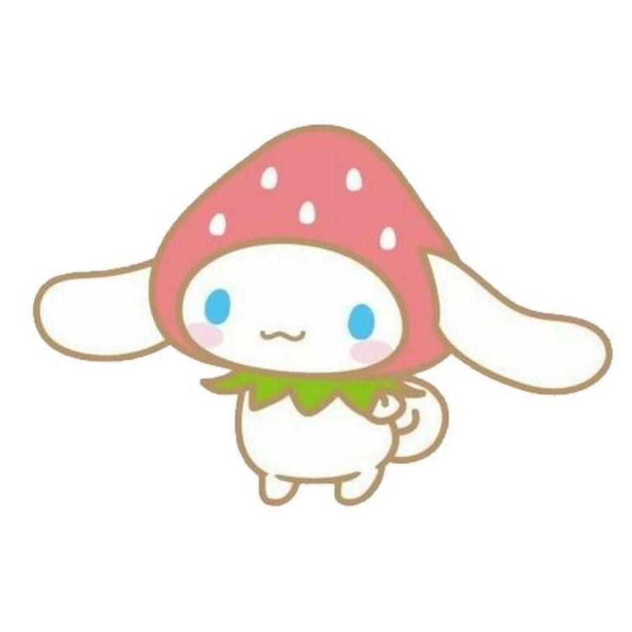Хеллоу Китти Cinnamoroll