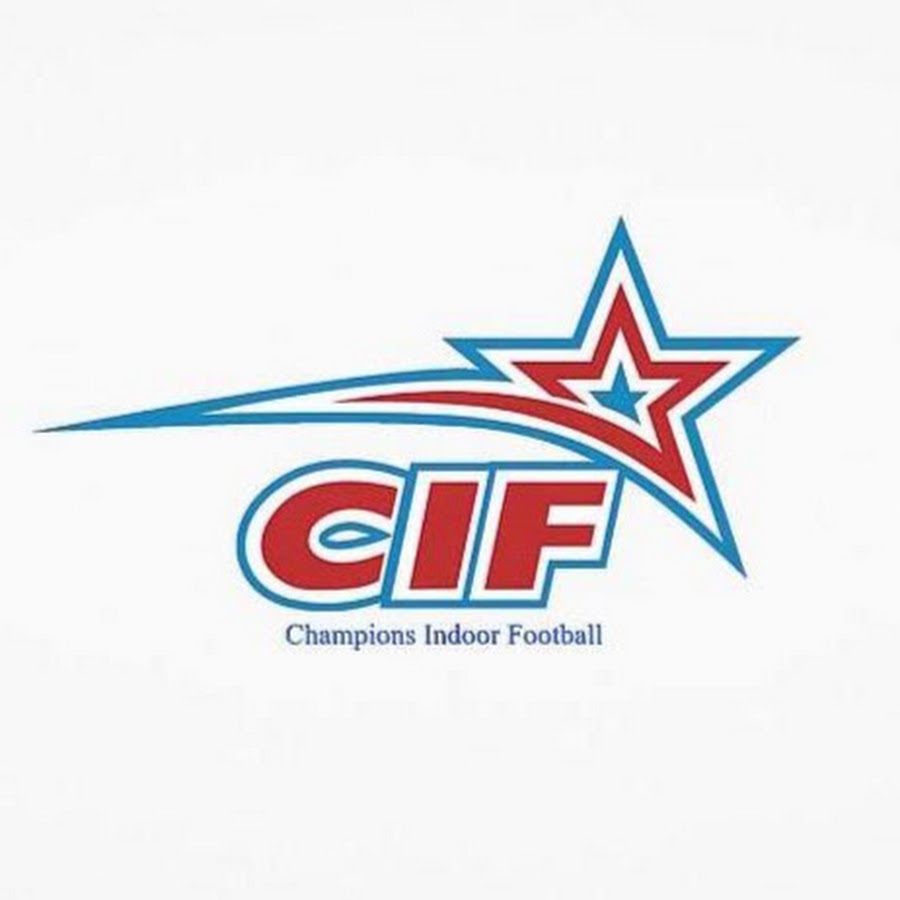 Champions Indoor Football Network YouTube