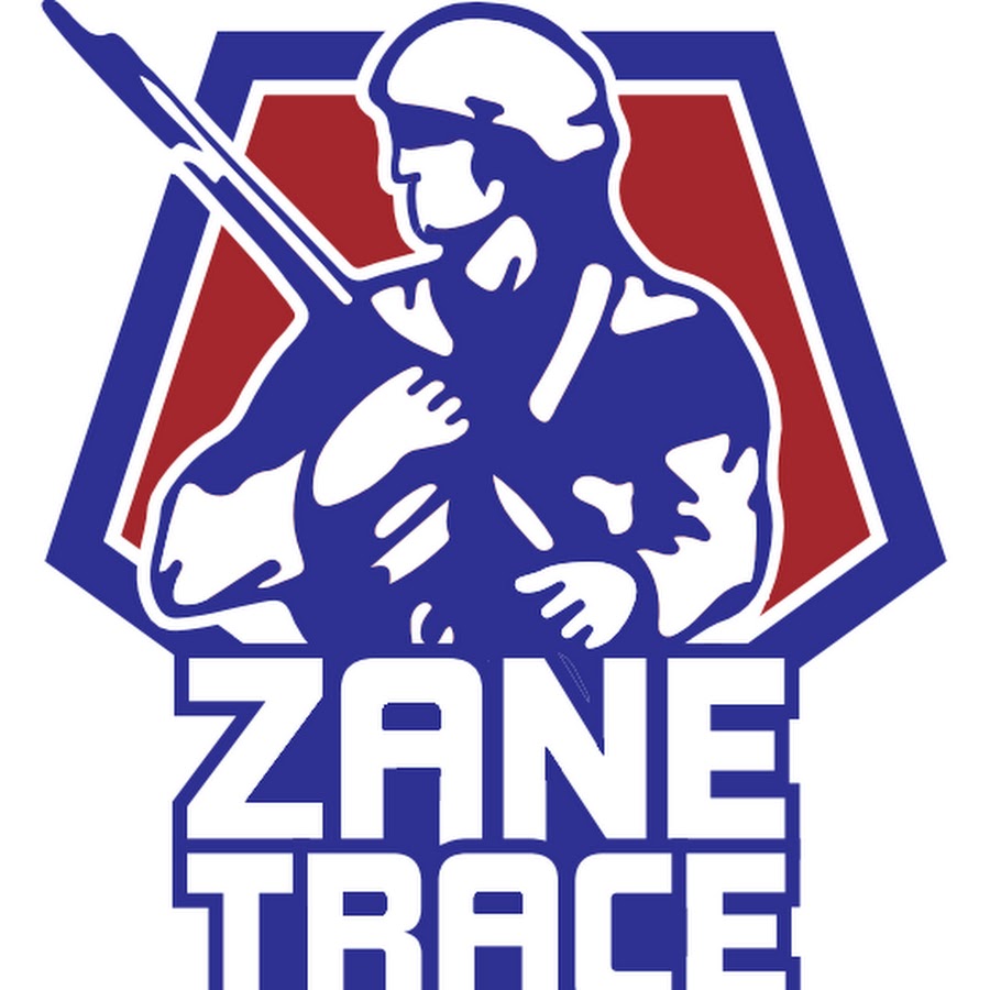 Zane Trace Pioneer - YouTube