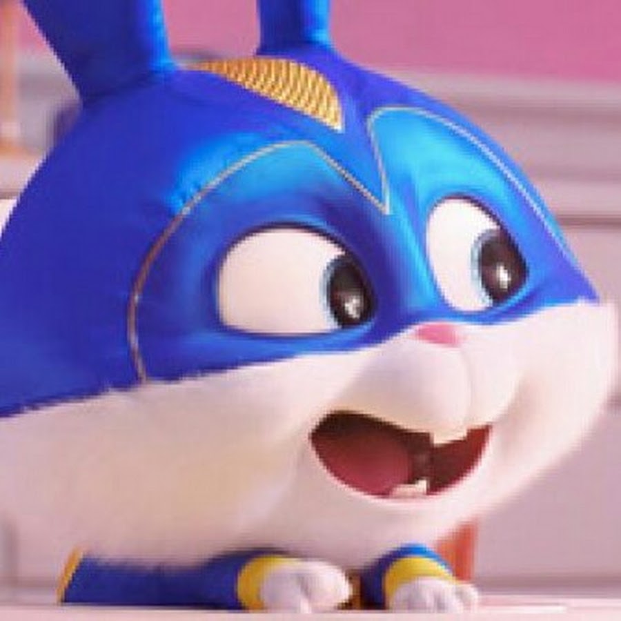 Snowball the bunny YouTube