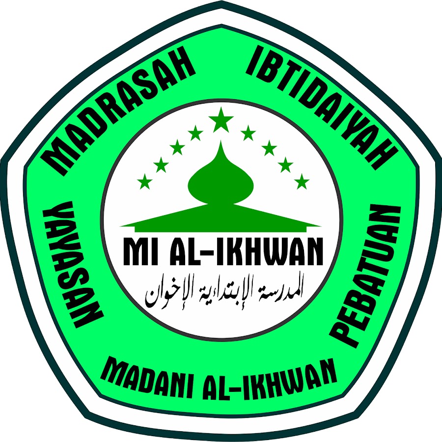 MI AL-IKHWAN YAYASAN MADANI AL-IKHWAN PEBATUAN - YouTube