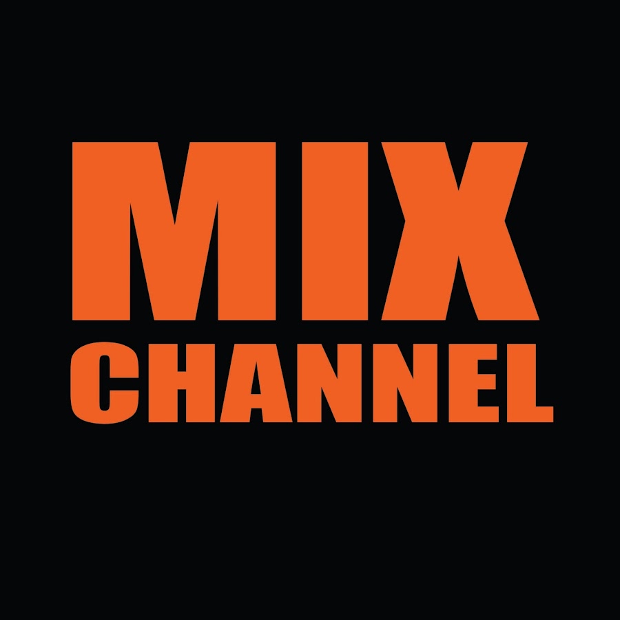 MIX Channel YouTube