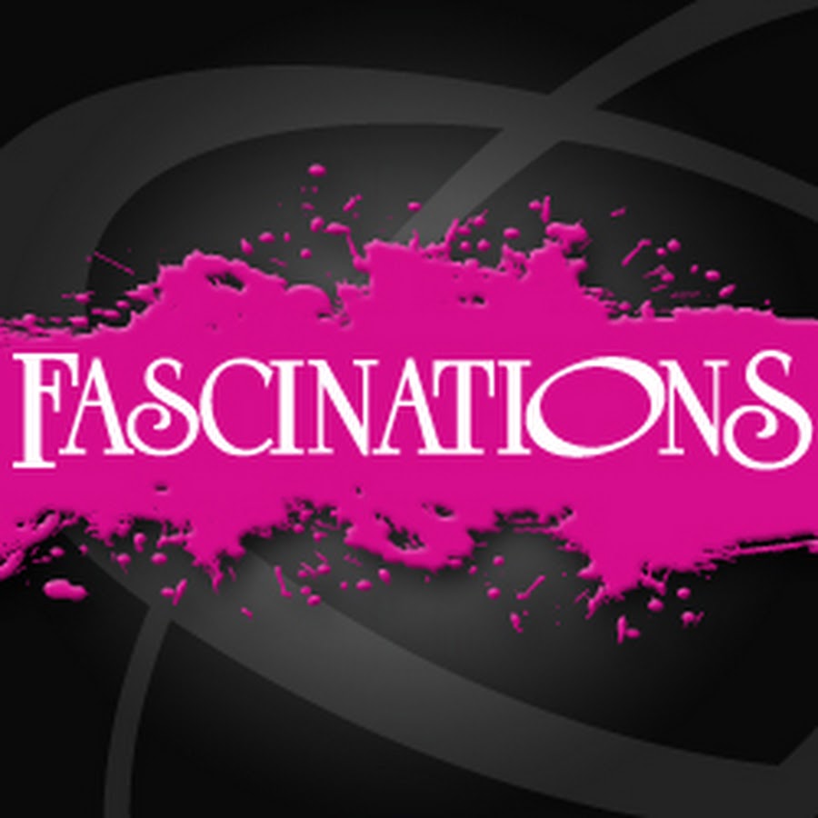 Fascinations FunLove - YouTube