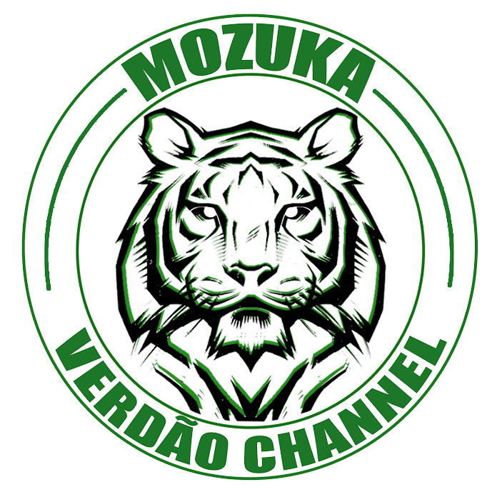 VERDÃO MOZUKA Net Worth & Earnings (2026)