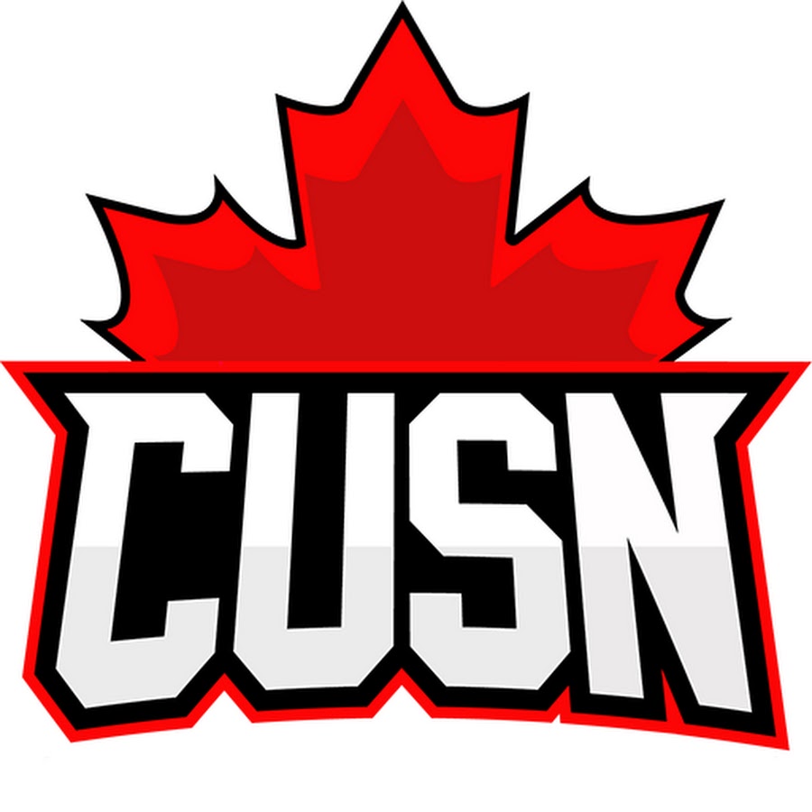 Canadian University Sports Network YouTube