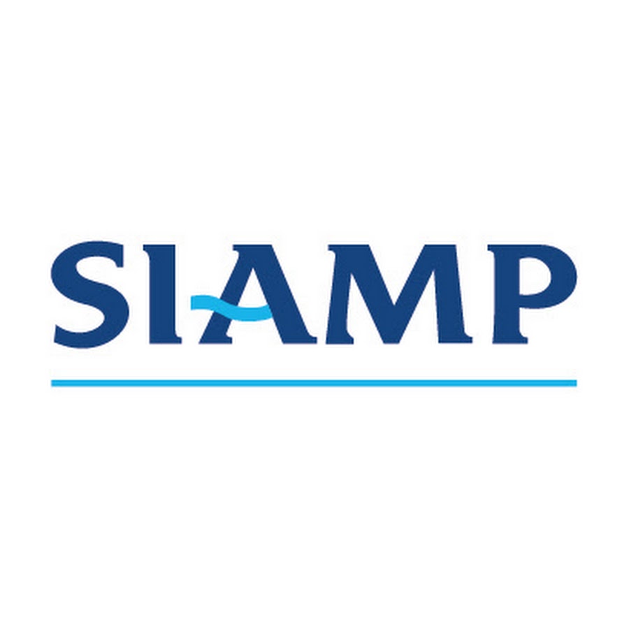 SIAMP - YouTube