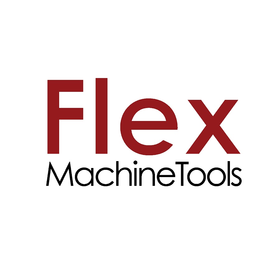 Flex Machine Tools YouTube