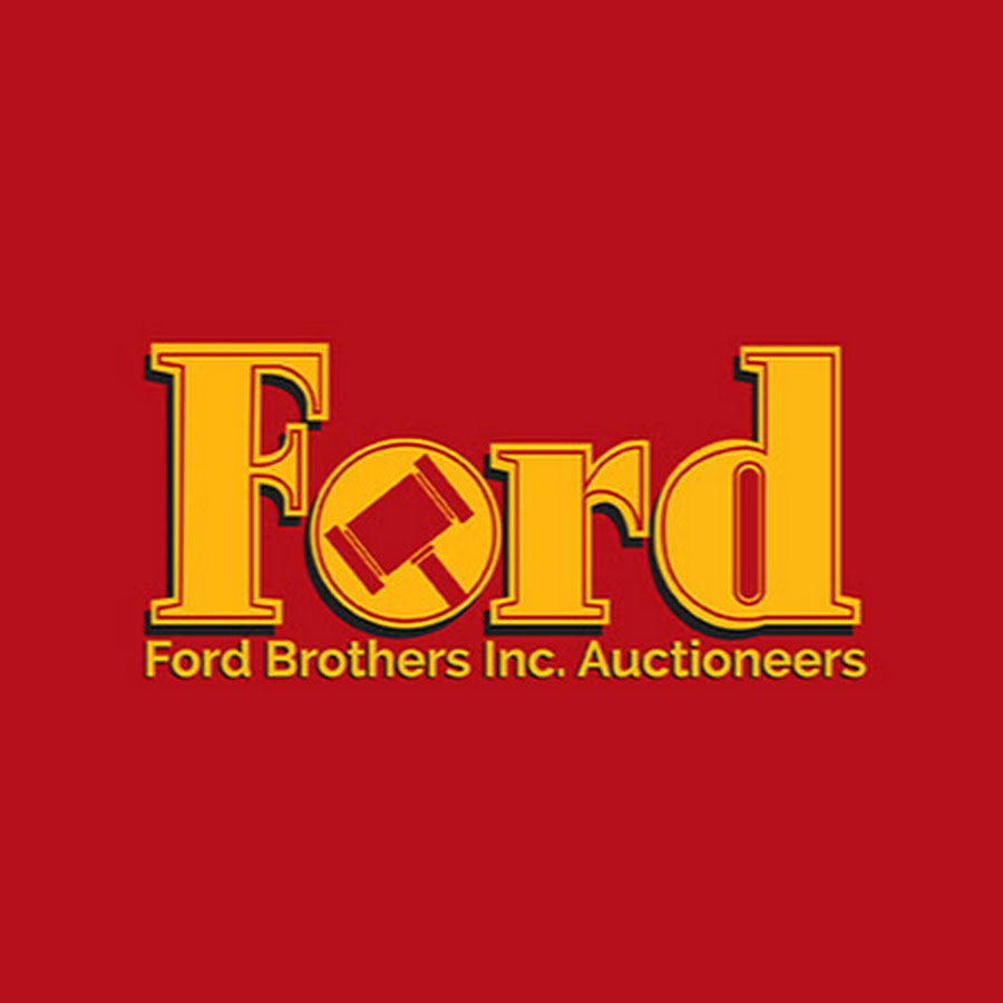 Ford Brothers YouTube