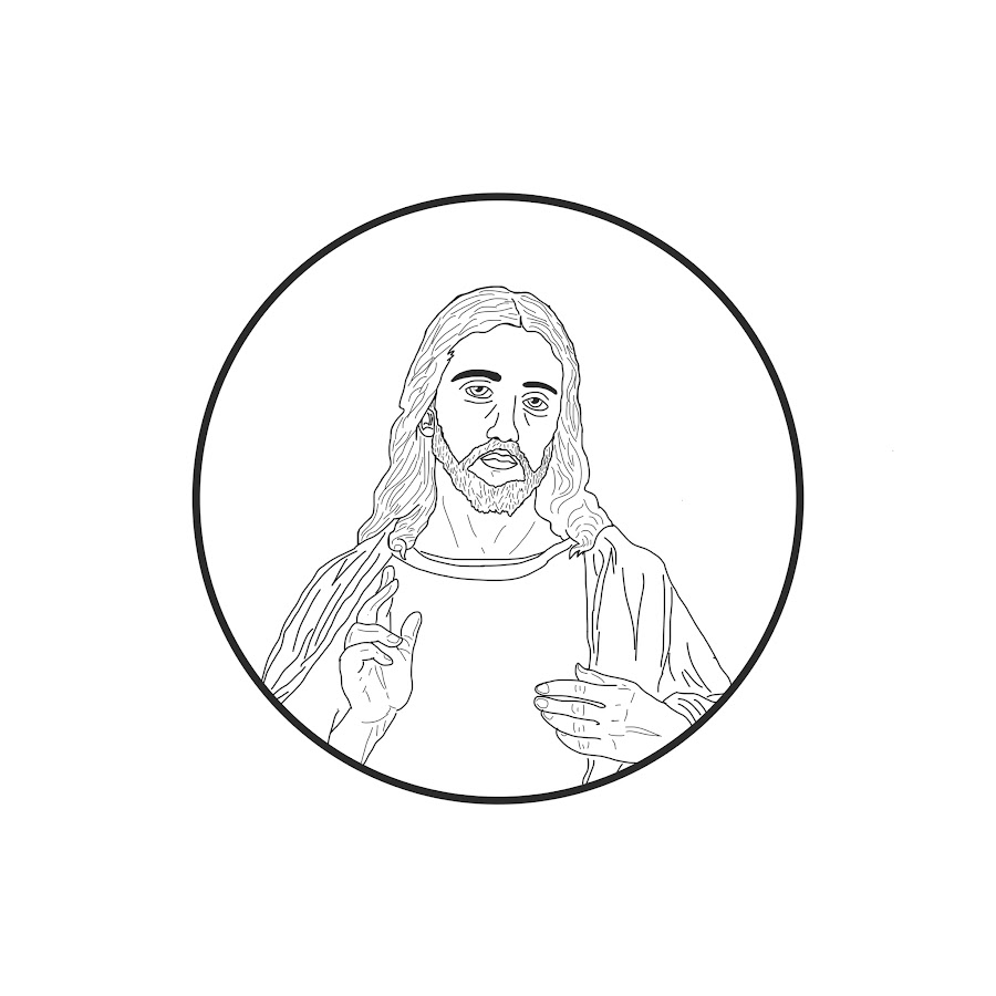 Карта осу джизус