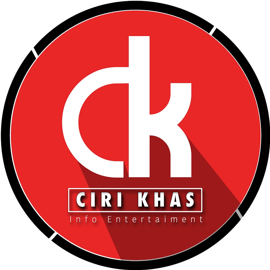 Ciri Khas 
