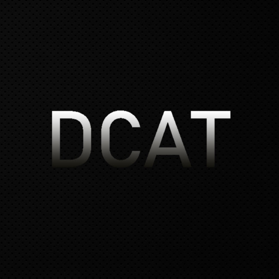 DCAT - YouTube