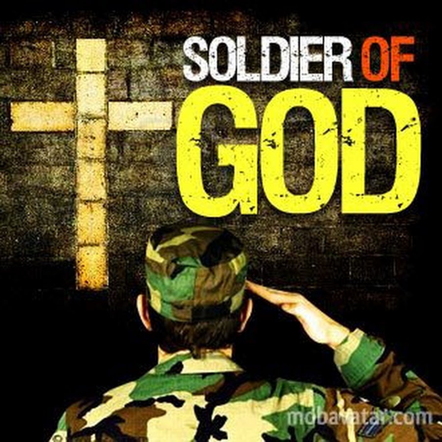 Soldiers of GOD PMF\Templários YouTube