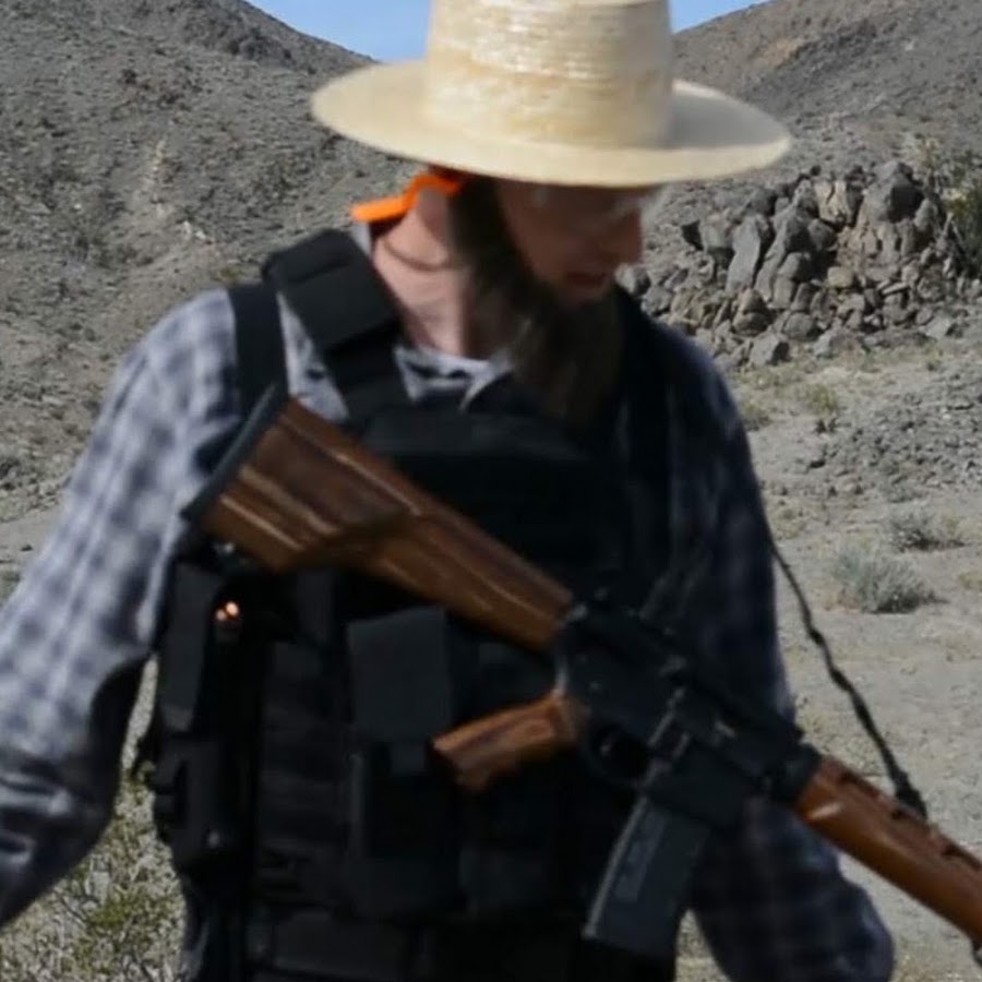 Amish Firearm Academy YouTube