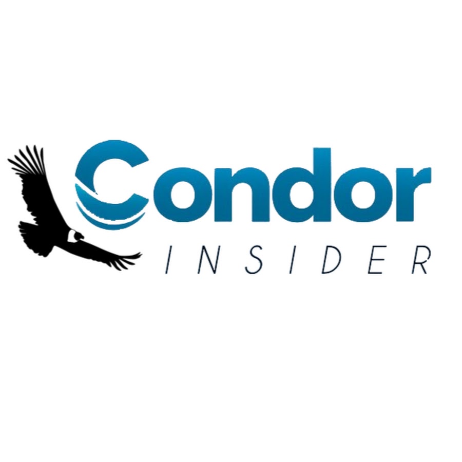 Condor Insider - YouTube