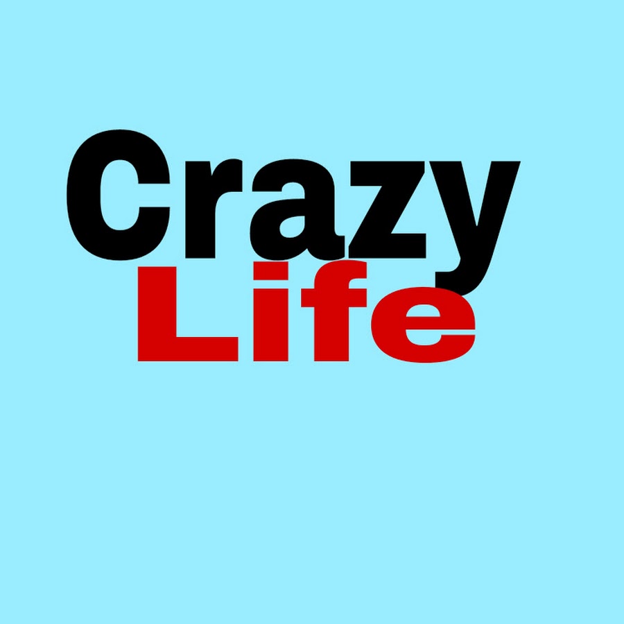 Песня крейзи лайф. Crazy Life. Crazy Life надпись. Crazy Life американский бренд. Уай-Джи my Crazy Life.