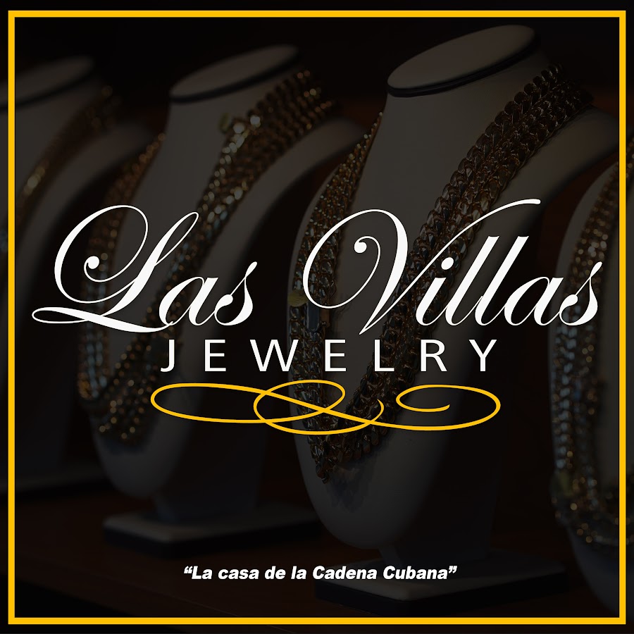 Las Villas Jewelry YouTube
