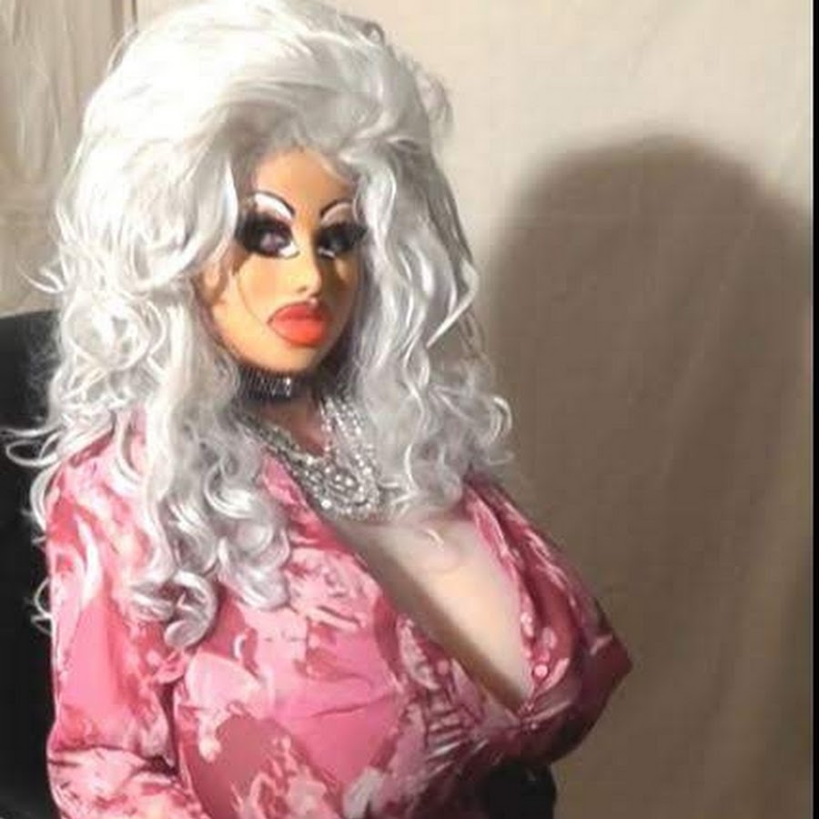 Barbie Rubberdoll - YouTube