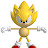 Super Sonic avatar