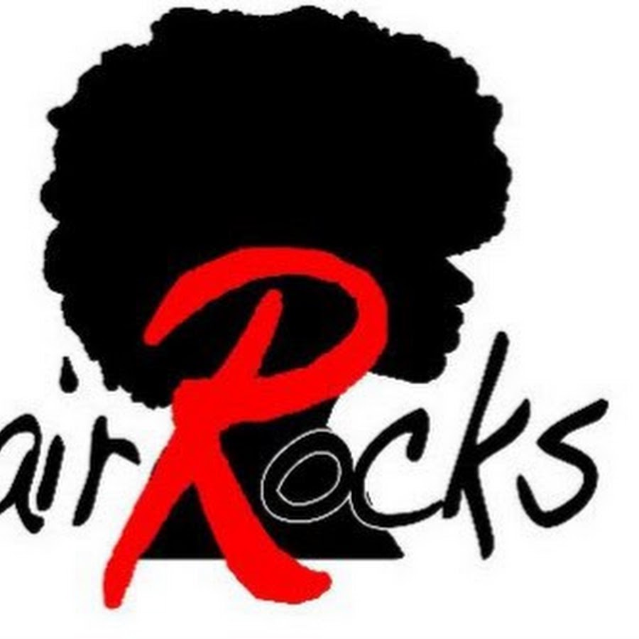 Natural Hair Rocks Salon - YouTube