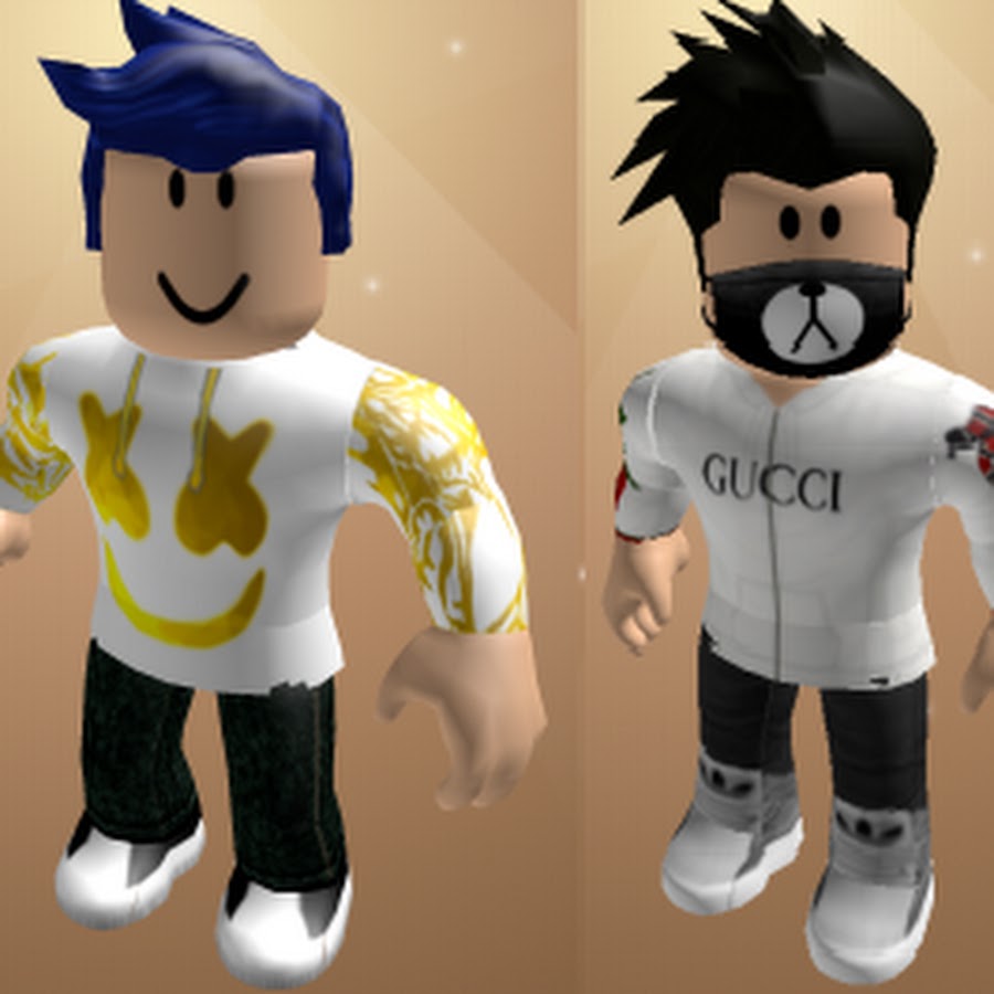 Roblox Gaming - YouTube